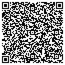 QR code with Pactrans contacts