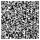 QR code with Thomas J Blake Tree Service contacts