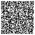 QR code with Kt Cars contacts