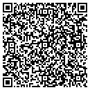 QR code with Tree Huggers contacts