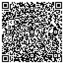 QR code with David E Teeters contacts