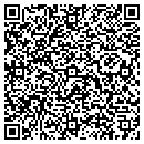 QR code with Alliance Sign Inc contacts