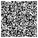 QR code with Allen Gibson Gibson contacts