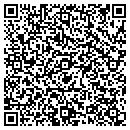 QR code with Allen Hague Hague contacts