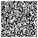 QR code with P D C Logistics LLC contacts