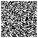 QR code with V P Tree Service contacts
