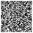 QR code with P & D Forwarding Inc contacts