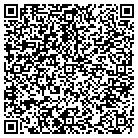 QR code with O'Shall & Field Lock & Safe Co contacts