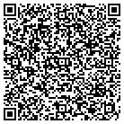 QR code with Baltimore Searchlight Services contacts