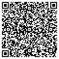 QR code with Alpine Tree Service contacts