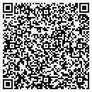 QR code with Auzzie LLC contacts