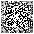QR code with Andrew Gillespie Tree Service contacts