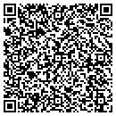 QR code with G-Way Productions CO contacts