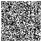 QR code with Anthony's Tree Service contacts