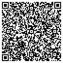 QR code with Aaron G Rush contacts