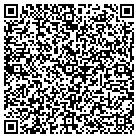 QR code with Hidden Valley Custom Cabinets contacts