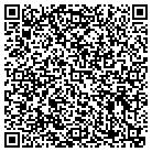 QR code with Arborway Tree Service contacts
