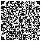 QR code with Hubbard's Custom Woodworks contacts