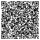 QR code with E Plastering contacts