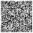 QR code with Kleen-Sweep contacts