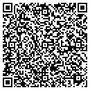 QR code with Pronto Forwarding Inc contacts