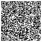 QR code with One Stop Property Service contacts