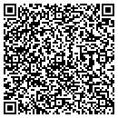 QR code with Kenneth Seek contacts