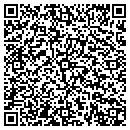 QR code with R And K Auto Sales contacts
