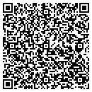 QR code with J & G Development contacts