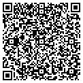 QR code with Ram Logistic contacts