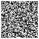 QR code with L J Janitorial Service contacts