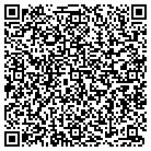 QR code with Mcdaniel Cabinet Shop contacts