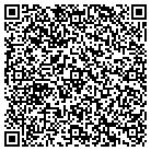 QR code with Ravisa Distribution Center Lc contacts