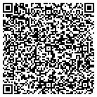 QR code with Gabriel Fimbres Plastering contacts