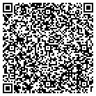 QR code with Anthony Wells Wells contacts