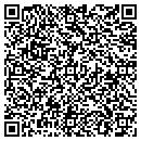 QR code with Garcias Plastering contacts