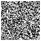 QR code with Piedmont Cabinets & Millwork contacts