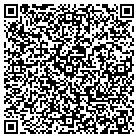 QR code with Rivera's Forwarding Service contacts