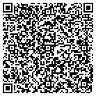 QR code with George Crippen Plastering contacts