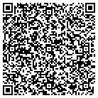 QR code with George Thompson Plastering contacts