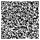 QR code with T L Morgan Motors contacts