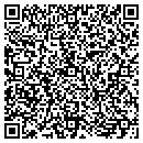 QR code with Arthur L Newman contacts