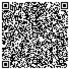 QR code with Gold Medal Plastering contacts