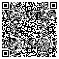 QR code with Rts contacts