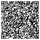 QR code with wahmjobfinder contacts