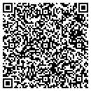 QR code with R & W Cabinets contacts