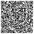 QR code with R V Forwarding Service contacts