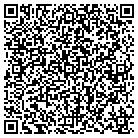 QR code with M C Professional Janitorial contacts
