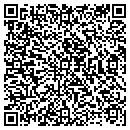 QR code with Horsin' Around Alaska contacts