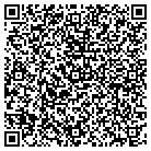 QR code with S L Anderson Custom Cabinets contacts